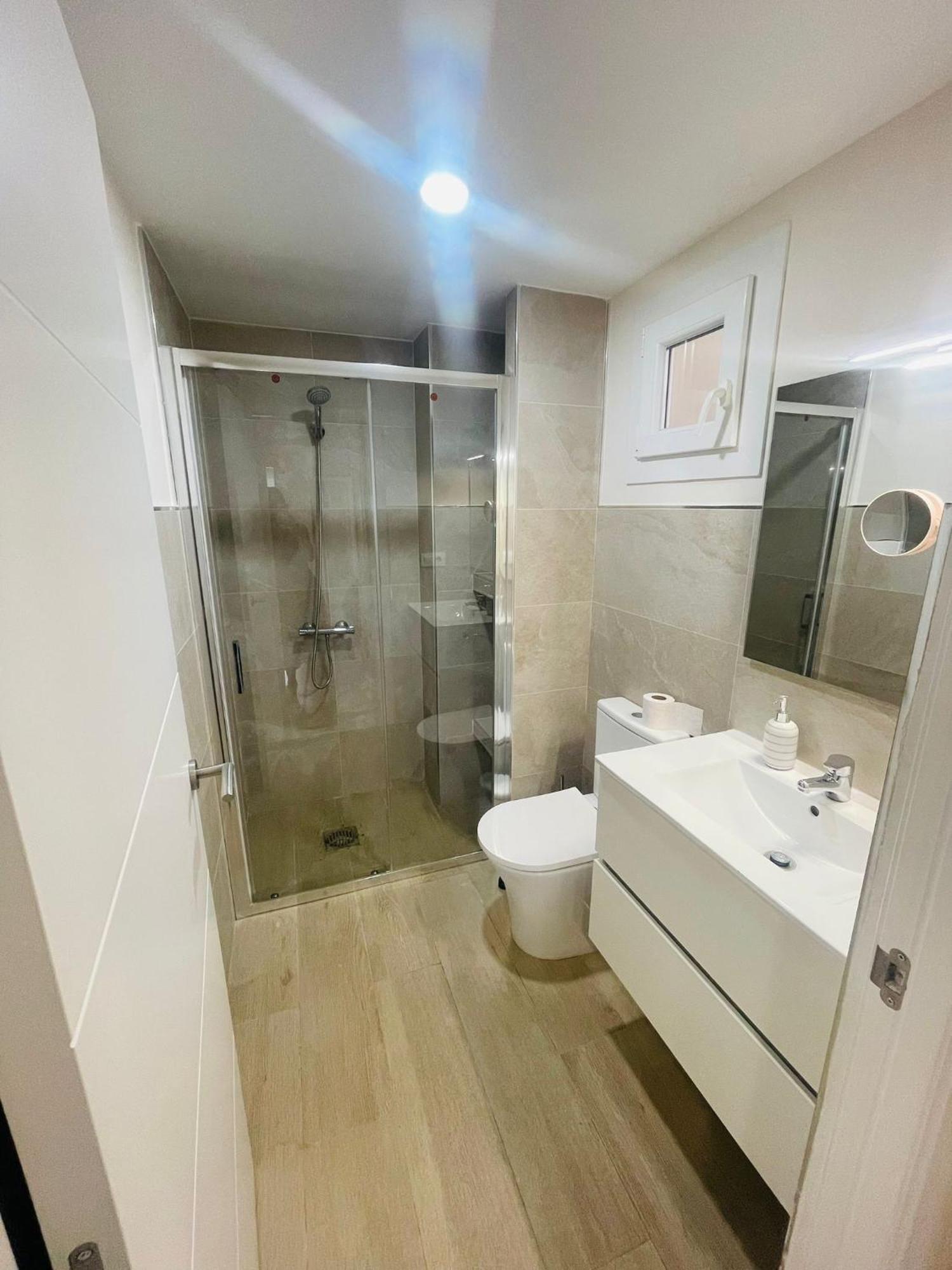 Homestay Unica Seville
